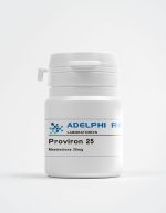Adelphi Research Proviron 25mg