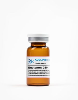 Adelphi Research Sustanon 250
