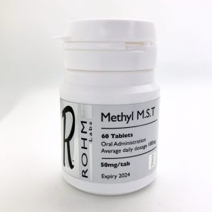 Rohm Labs Methyl MST 50