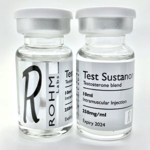 Rohm Labs Sustanon 250